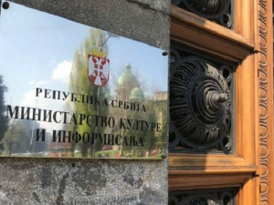 Министарство културе осудило иницијативу за забрану изложбе "Српкиња" у Вуковару