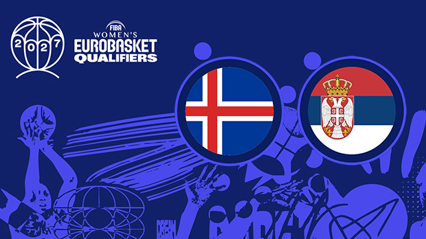 Први корак ка Евробаскету - кошаркашице Србије на Исланду отварају ново поглавље (20.30, РТС2)