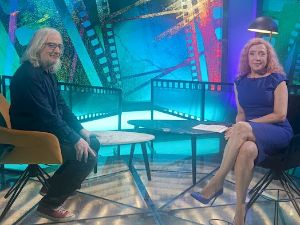 Заводљива телевизија – Креатори серија: "Нешто између"