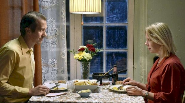 Опало лишће, филм