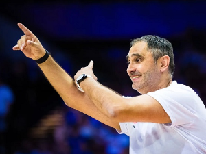 Дарио Ђерђа нови селектор кошаркаша Босне и Херцеговине