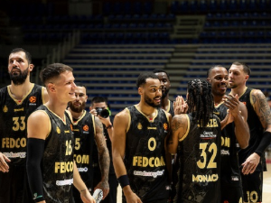 Монаку привремено забрањена регистација играча