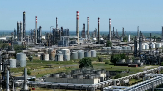 Напето у региону – Србија тражи дозволу за НИС, Бугарска све нервознија, Румунија спремна на последњу опцију