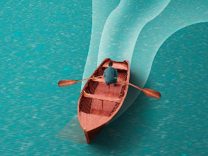 Добро јутро децо: Ручак