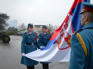 Србија обележава Дан примирја