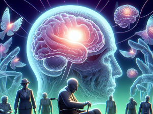 Рани знаци деменције могу се препознати по рукама и ногама