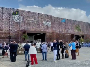 У Бразилу почео 30.  климатски самит – COP 30  