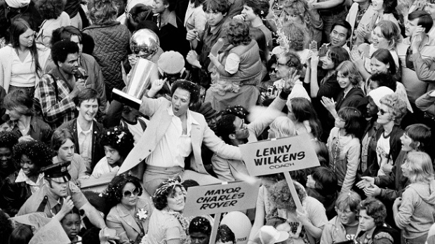 Преминуо Лени Вилкенс, легендарни кошаркаш и тренер