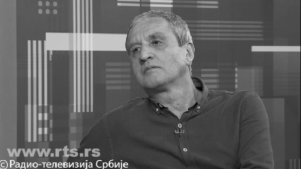 Сећалица: Радоман Кањевац