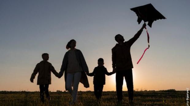 Одгој — између љубави и граница