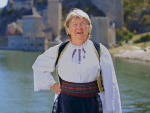 Кухиња мога краја