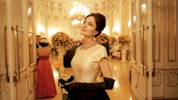 Фестивали на РТС (Венеција): Марија