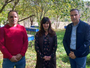 Знање имање: Мед и вино