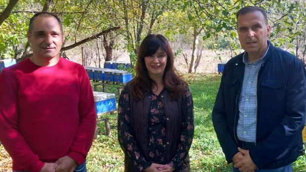 Знање имање: Мед и вино