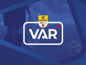 ВАР анализа: Оправдано поништен гол Спартака против Црвене звезде