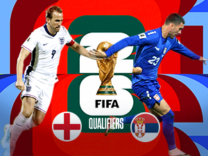 Време расплета –  Србија се нада чуду на 