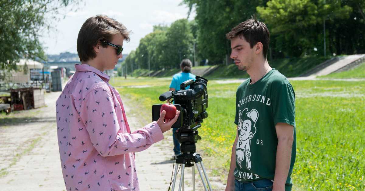 И без муке има науке, 10. еп.