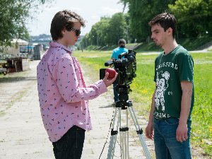 И без муке има науке, 11. еп.