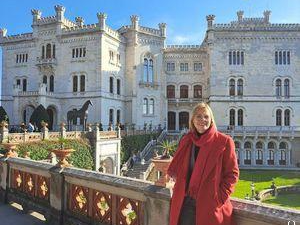 Водич кроз будућност: Напредне технологије и напредне студије у Трсту