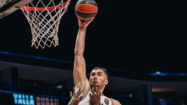 Дубаи стотком прекинуо серију Звезде, повреде Монекеа и Изундуа