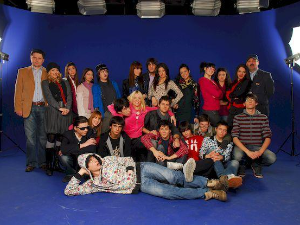 Приђи ближе: Бал под маскама, 12. еп.