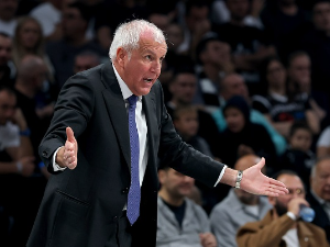 Обрадовић: Све зависи од мотивације и жеље, не знам зашто смо овако одиграли