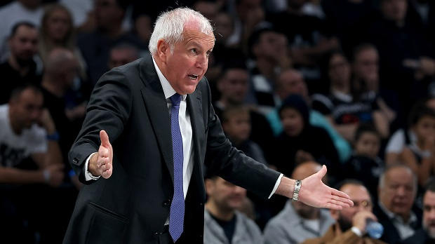 Обрадовић: Све зависи од мотивације и жеље, не знам зашто смо овако одиграли