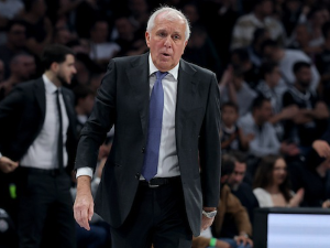 Обрадовић: Надам се да ћемо одиграти на нивоу против Фенербахчеа