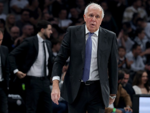 Одложен састанaк Обрадовића и Управног одбора Партизана