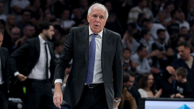 Одложен састанaк Обрадовића и Управног одбора Партизана