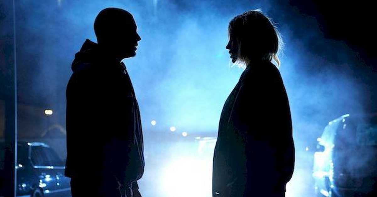 Играни филм: Луда љубав