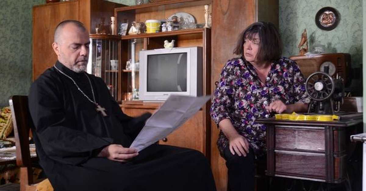 Козје уши: У се и у своје кљусе, 4-4 