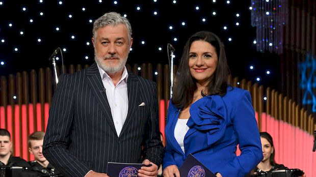 Волим класику 