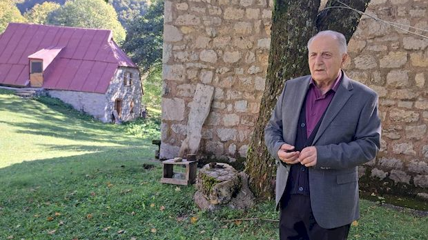 Никад доста живота