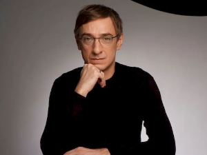 Метаморфозе: Бојан Димитријевић