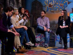 Читалиште - читате ли ишта?