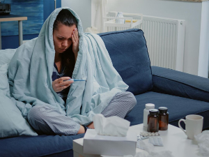 Сезона грипа је поранила, али за имунизацију није касно