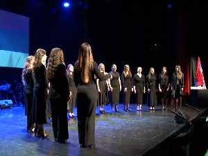 Три деценије српске културе и заједништва у Словенији обележене свечаном академијом