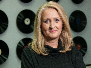 Женска имена у народним песмама