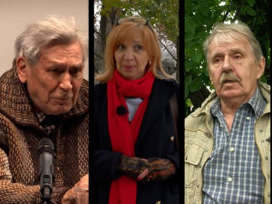 ТВ лица: Како живети као сав нормалан свет