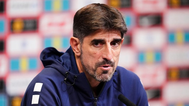 Пауновић: Против Енглеза као да играмо финале Светског првенства