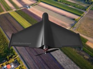 Дронови камиказе 