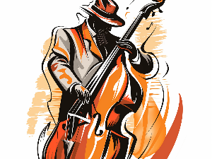 Џез великани – Charlie Haden