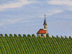 Добро јутро децо: Скитња