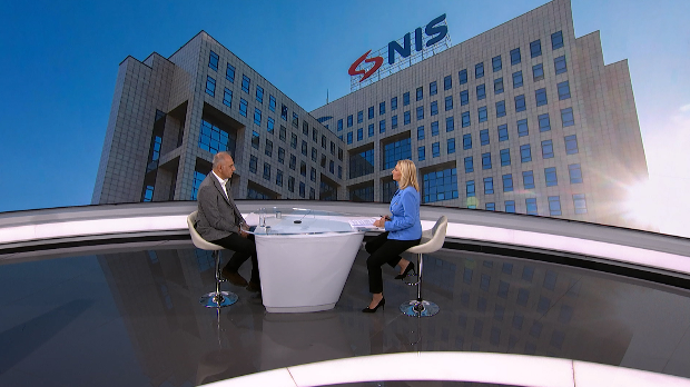 Какав одговор ОФАК-а на захтев НИС-а можемо да очекујемо и ко би могао да буде нови партнер