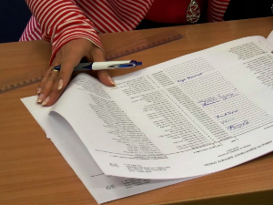 Изградити поверење у изборни процес - стручњаци сагласни да је примена Закона о бирачком списку важнија од усвајања 