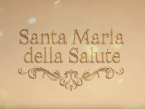 Santa Maria della Salute, 11-11