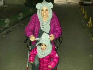 Пут победника: Настасја Недимовић