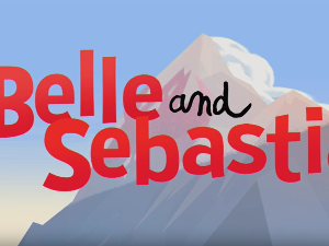 Бела и Себастијан:	Анђелинина тајна