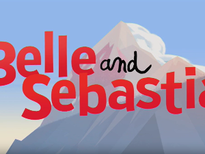 Бела и Себастијан:	Тајни пролаз